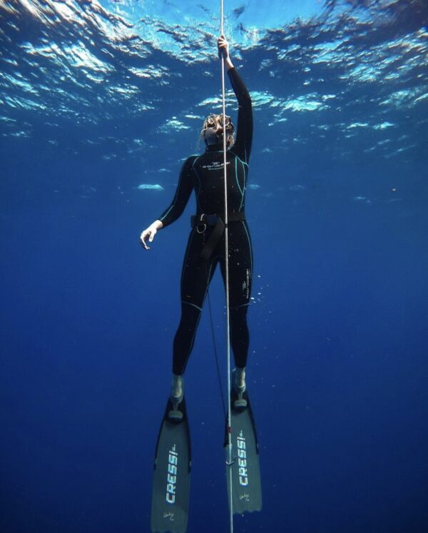 Cozumel Full Apnea - Imagen 3