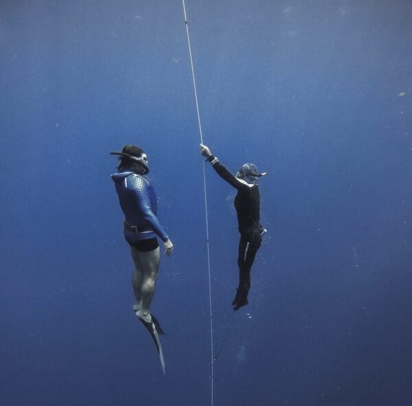 Cozumel Full Apnea - Imagen 4