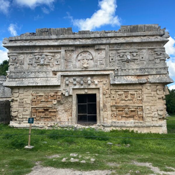 Tour Chichén Itzá - Imagen 2