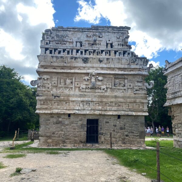 Tour Chichén Itzá - Imagen 3