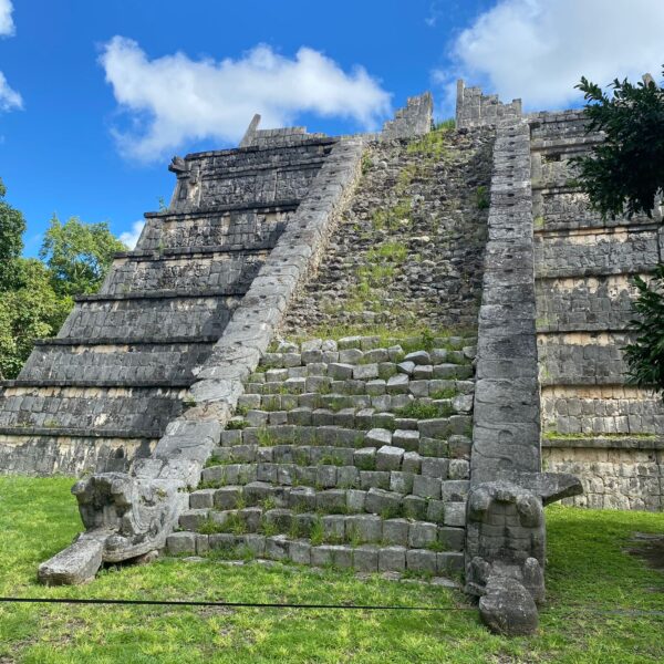 Tour Chichén Itzá - Imagen 4
