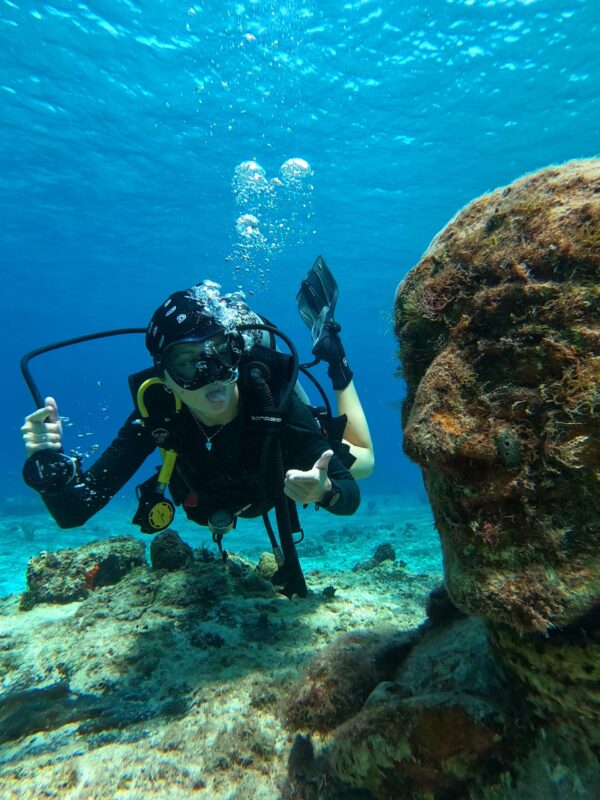 Cozumel Full Buceo - Imagen 2