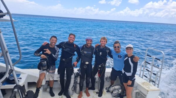 Cozumel Full Buceo - Imagen 7