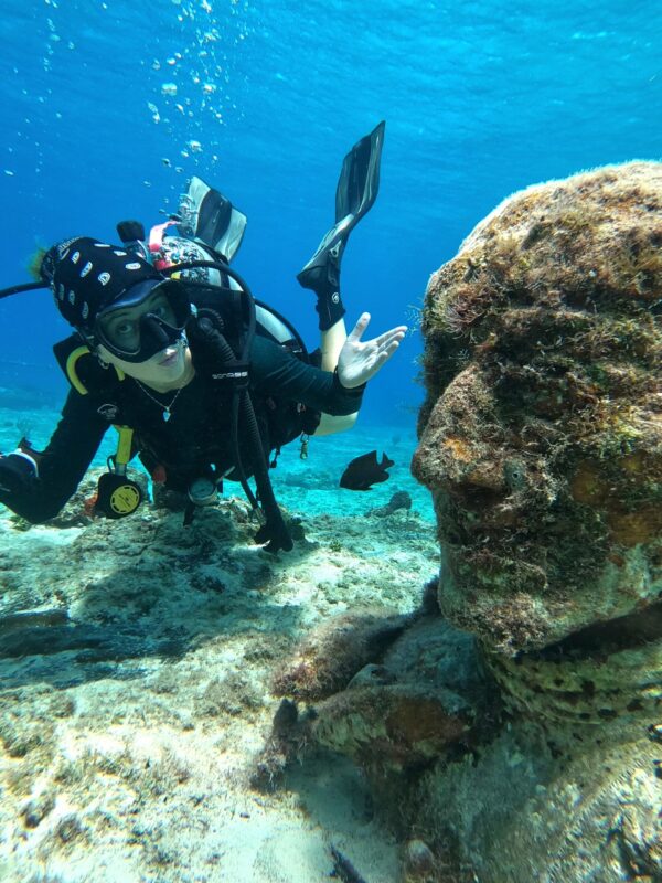 Cozumel Full Buceo