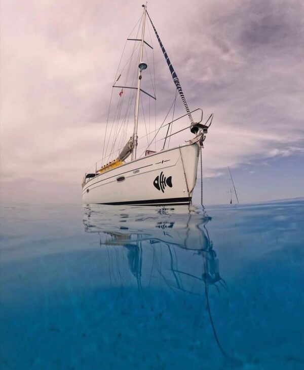 Sailing en San Blas, Panamá - Imagen 4