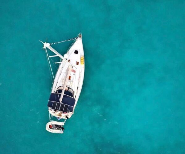 Sailing en San Blas, Panamá - Imagen 3