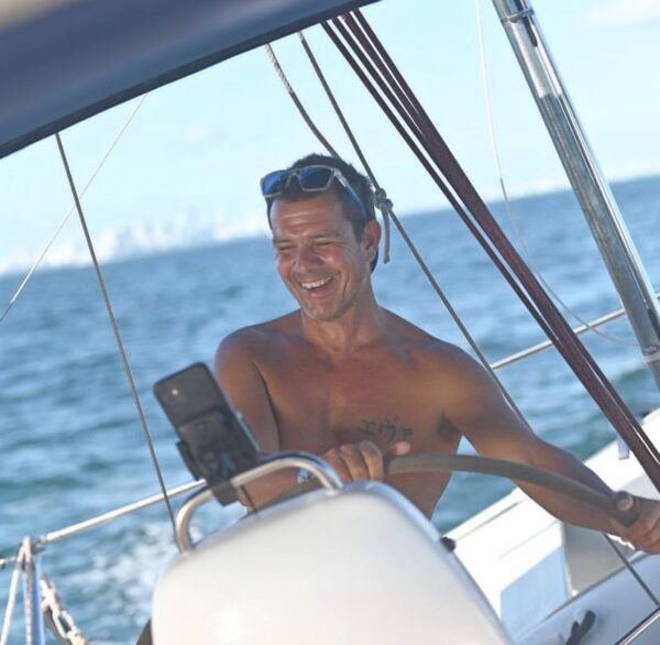 Sailing en San Blas, Panamá - Imagen 6